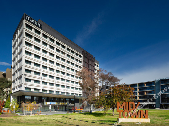 曼特拉麦克阿瑟酒店