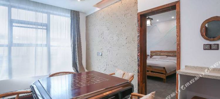 月光胡同电竞酒店图片