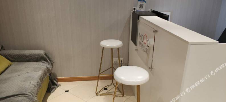 柚子公寓(南京招商花园城万寿地铁站店)图片