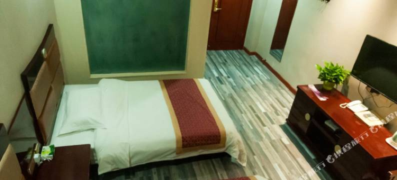 中卫东来商务酒店图片