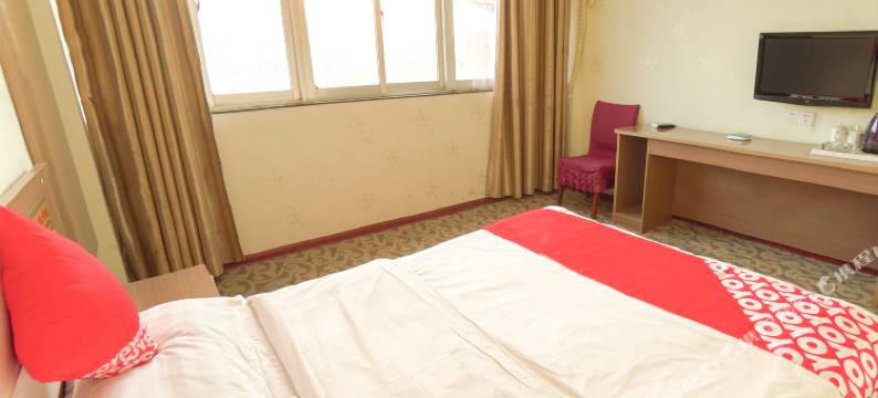 洋县祥瑞快捷酒店图片