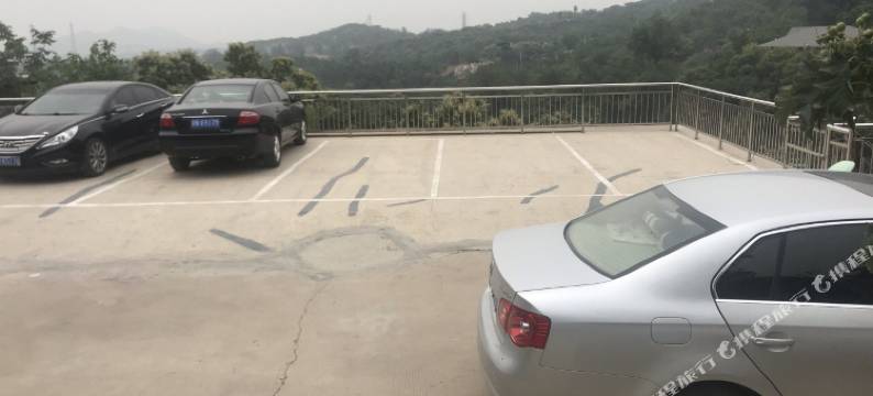 盘山福聚缘农家院图片