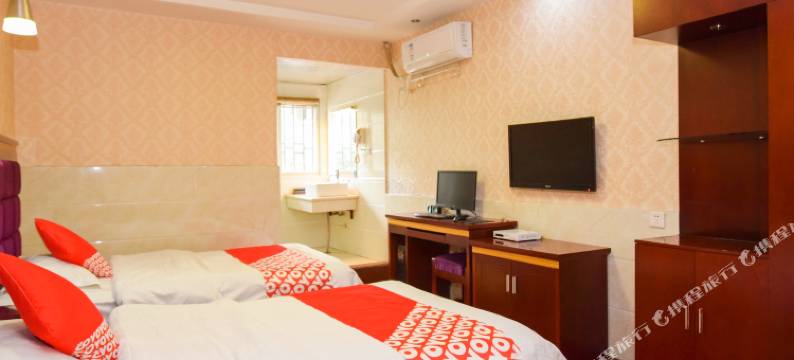 霍山裕荣宾馆图片