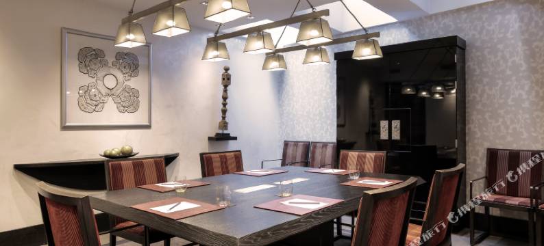 马龙东西酒店(Eastwest hotel by Malone)图片