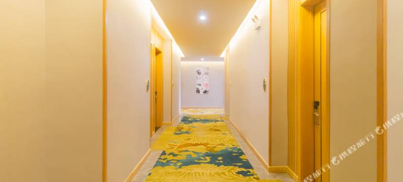 敖汉旗海岳宾馆图片