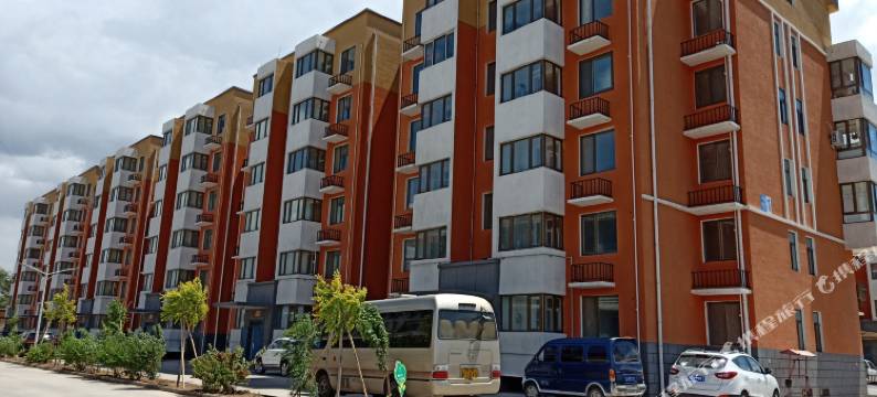 北京甜蜜小屋民宿图片