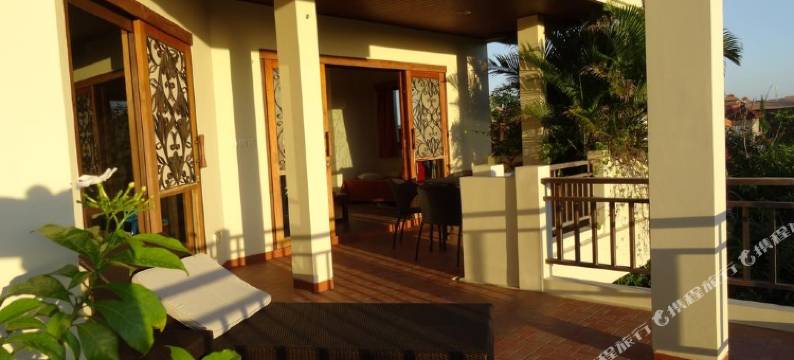 OYO 90893 梦想平房酒店(OYO 90893 Mimpi Bungalows)图片