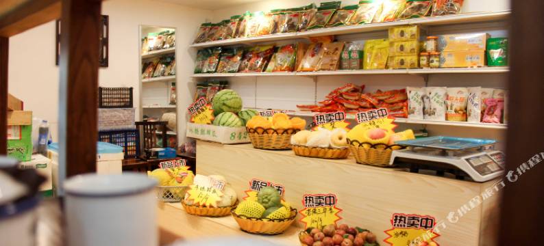 井冈山红杉树假日酒店(茨坪景区店)图片