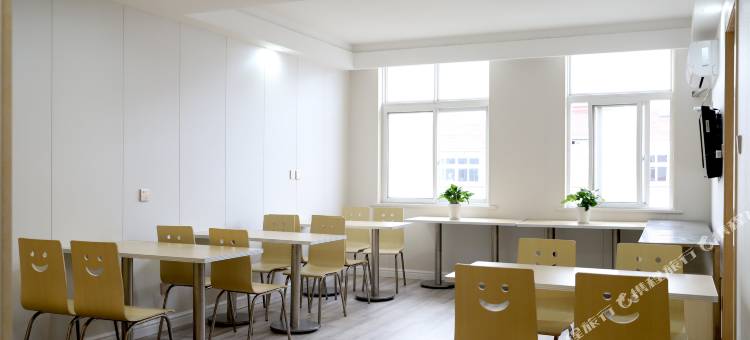 清沐酒店(马鞍山和县富康路店)图片