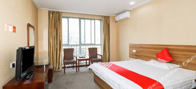 常州假日宾馆图片