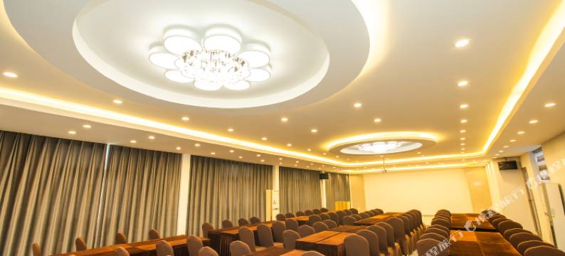 蚌埠森林海岸连锁酒店(火车站珠城宾馆店)图片