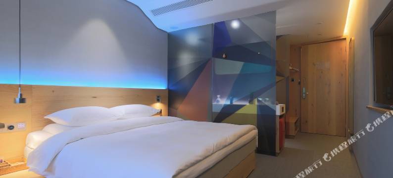 忆泊酒店(杭州西湖店)图片