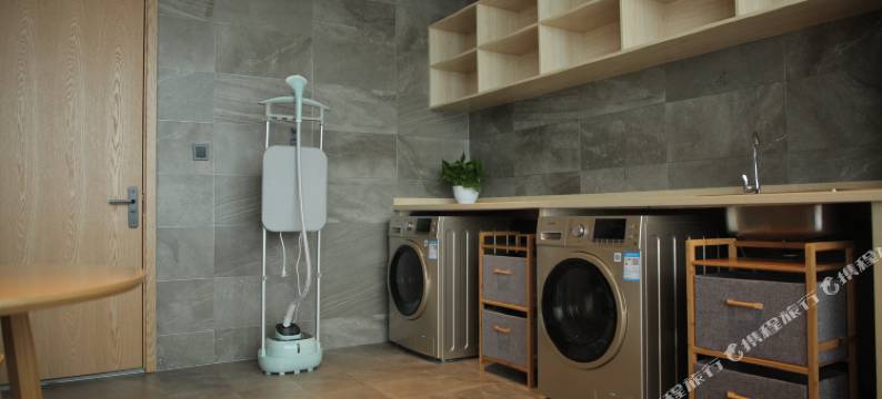 索特来文艺酒店(温州动车南站店)图片