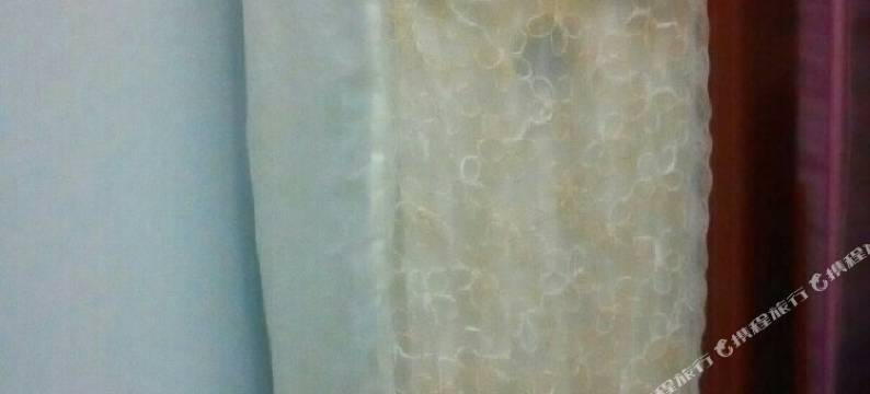 重庆小武温馨的家公寓图片