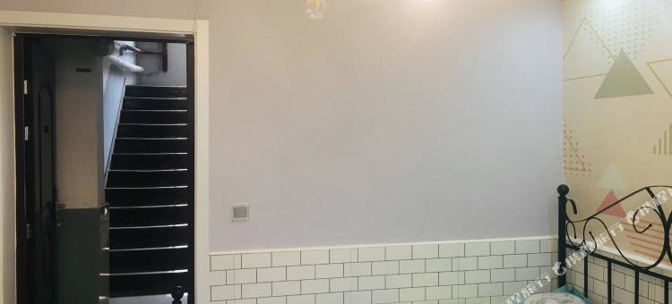 上海陆家嘴短租公寓(6号店)图片