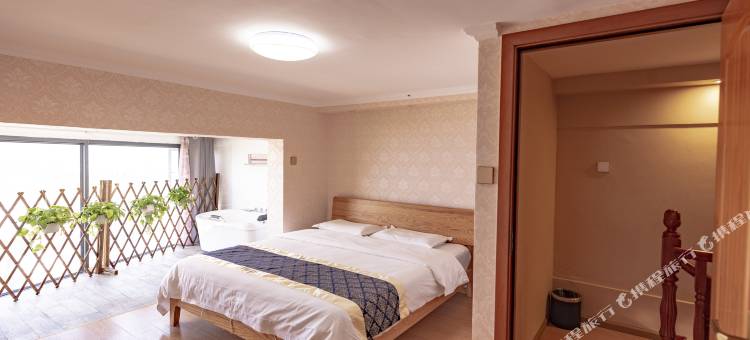 大理斯维登度假公寓(洱海龙湾)图片