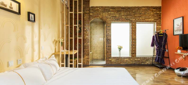 大理古城解药客栈图片