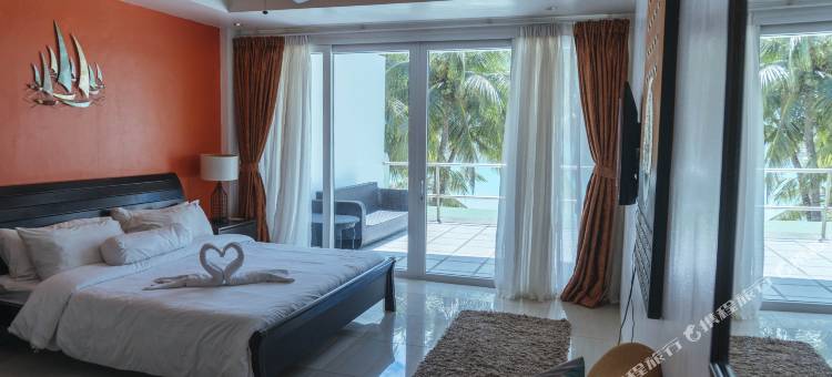 卡利普索潜水度假村(Calypso Beach and Dive Resort)图片