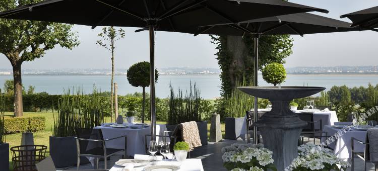 圣西米恩农场酒店—罗莱夏朵精品酒店(La Ferme Saint Siméon - Relais & Châteaux)图片