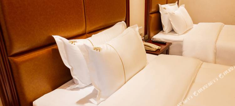 华联商务宾馆(澧县万达广场店)图片