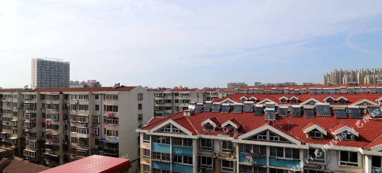 如家商旅酒店(烟台渤海轮渡客运站幸福中路店)图片