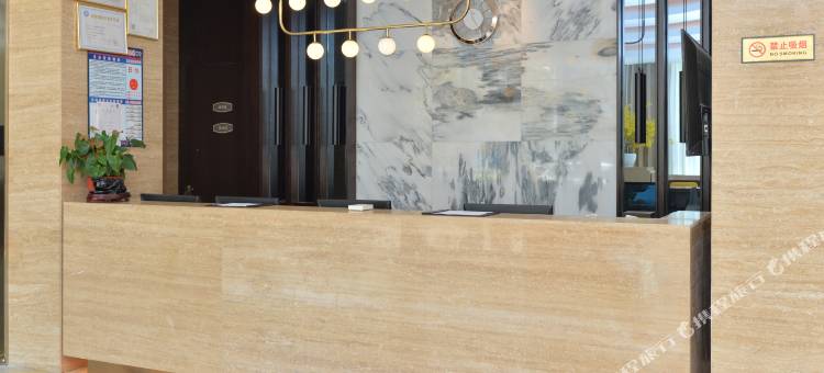 锦江之星品尚(金鸡岭店)图片