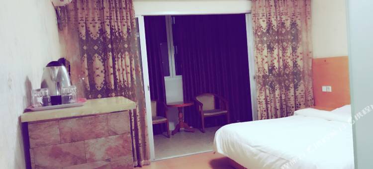 福安万龙商务宾馆图片