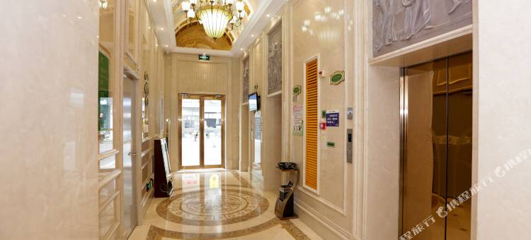 维也纳国际酒店(南宁五一富德店)图片