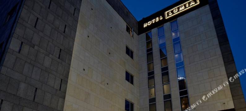 明洞鲁米亚酒店(Hotel Lumia Myeongdong)图片