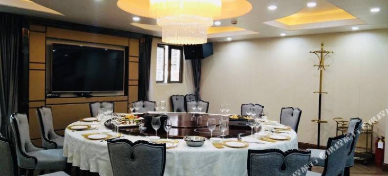 泉州东海大酒店图片