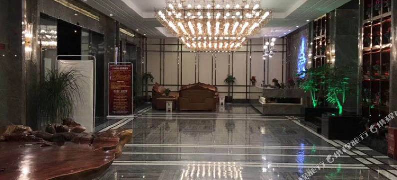 昆明逸舟酒店图片