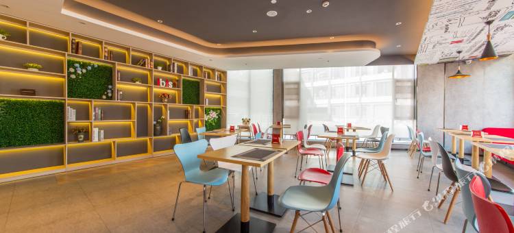 宜必思酒店(昆明自贸区云大西路店)图片