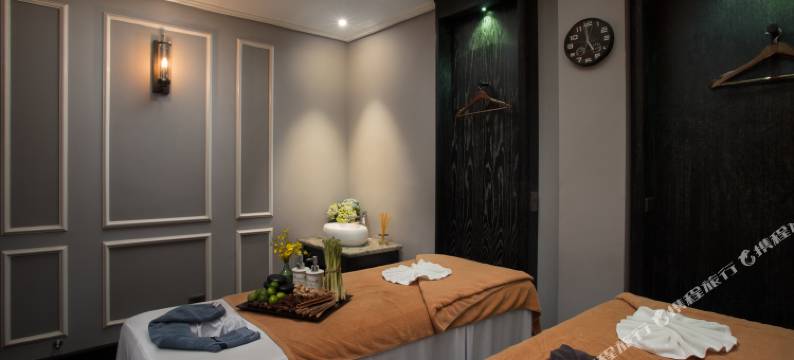 河内艳丽 SPA 酒店(Hanoi Esplendor Hotel and Spa)图片