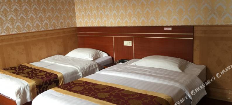 江门众人乐旅馆图片