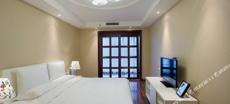 北京百富怡大酒店图片