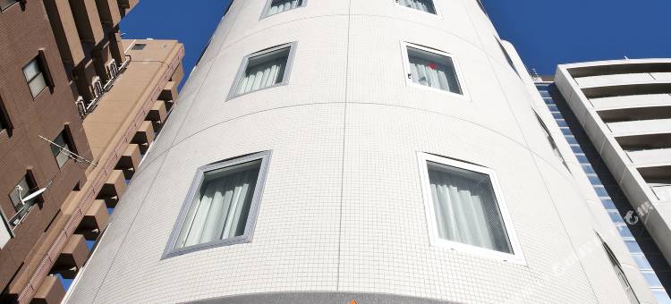 相铁FRESA INN 东京东阳町站前酒店(Sotetsu Fresa Inn Tokyo-Toyocho)图片