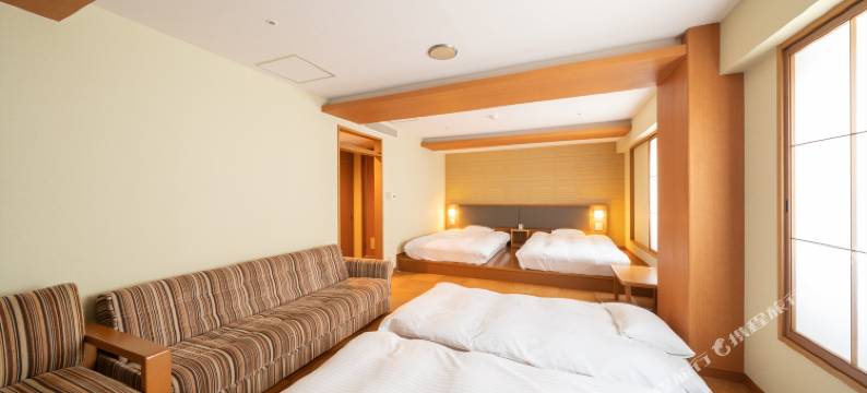 两国珍珠酒店(Pearl Hotel Ryogoku)图片