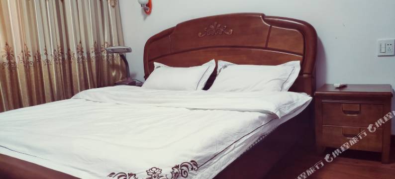 诸暨泄源张光农家乐图片