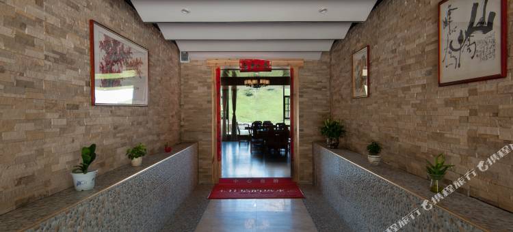 城步容湖民族酒店图片