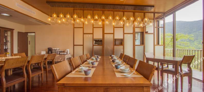 箱根海悦温泉酒店(Harriway Onsen Hotel Hakone)图片