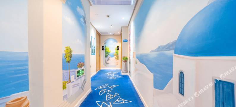 景莱酒店(上海外滩南京路中心店)图片