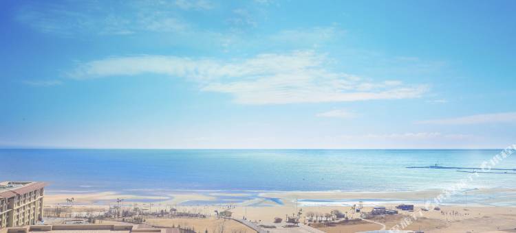 绥中爱尚海海景公寓图片