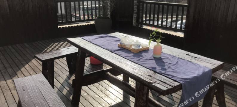 天蒙隽兰民宿图片