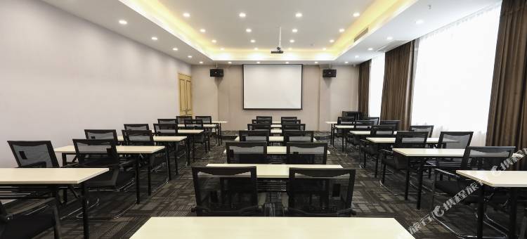 麗枫酒店(九江学院十里庐山店)图片