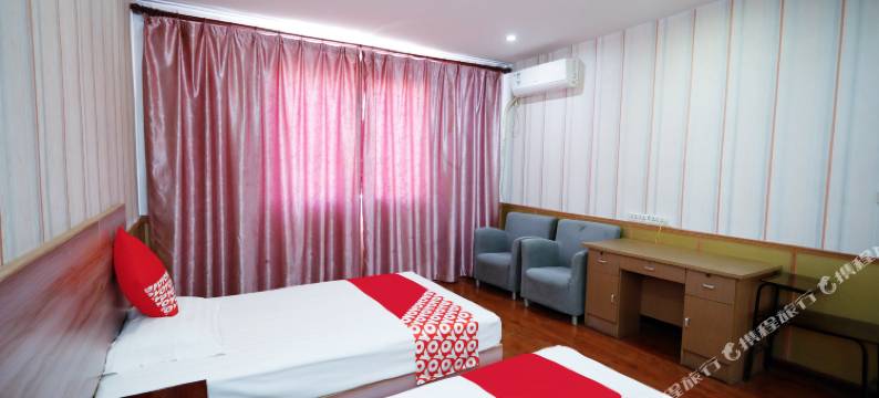 南湖嘉洲宾馆(嘉兴高铁南站店)图片