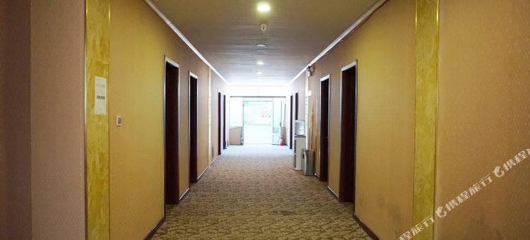 沧州居佳宾馆图片