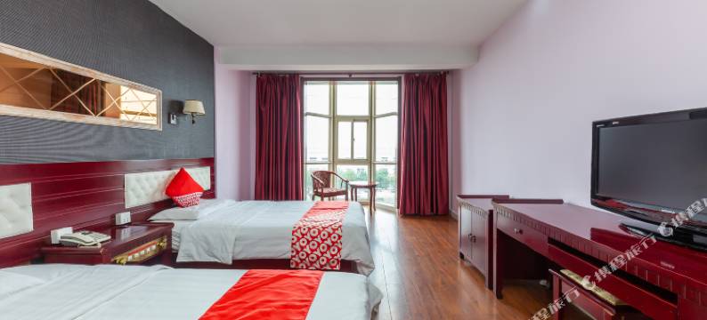 庆云家驿民宿(祥云大道分店)图片