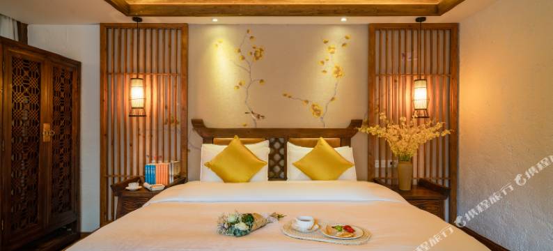 在云端民宿(丽江束河古镇店)图片