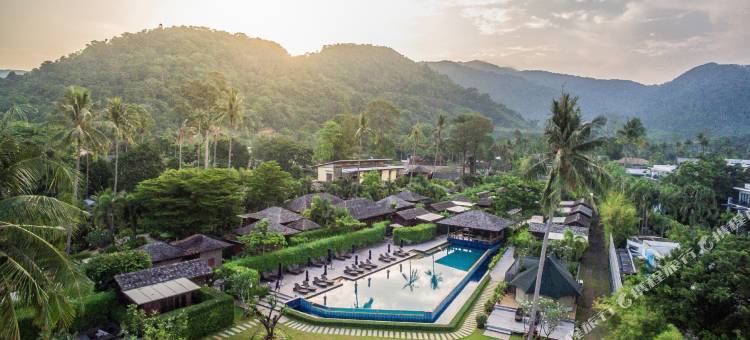 象岛伽雅普瑞度假村(GajaPuri Resort Koh Chang)图片