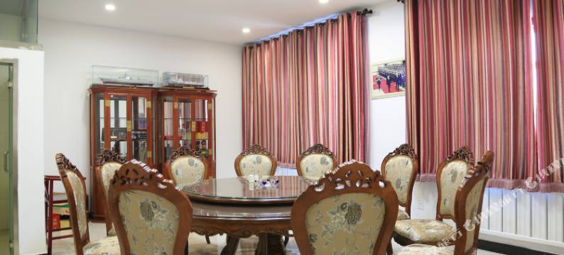 唐山远通商务酒店图片